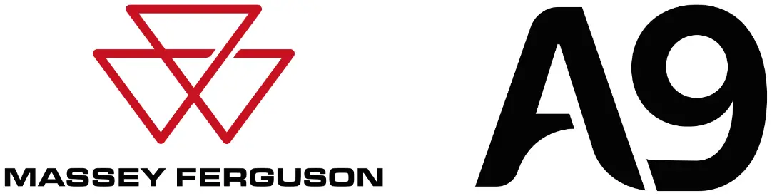 A9 Máquinas Agrícolas — Massey Ferguson